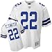 Emmitt Smith Reebok NFL Replica Throwback Dallas Cowboys Jersey - Medium