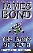 The Facts of Death (James Bond 007)