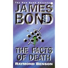 The Facts of Death (James Bond 007)