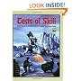 Tests of Skill: A d20 Adventure and Sourcebook for Fantasy Role-Playing Games