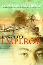 Eyes of the Emperor - Harry Potter 6 Books