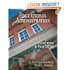 Educational Administration: Concepts and Practices