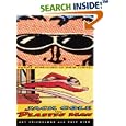 Jack Cole and Plastic Man: Forms Stretched to Their Limits