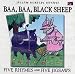 Baa, Baa, Black Sheep (Jigsaw Nursery Rhymes)