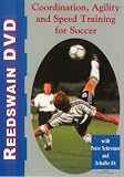Soccer - Coordination, Agility & Speed Training For Soccer