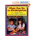When You Go to Kindergarten