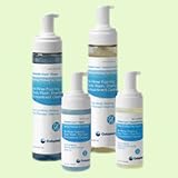 Coloplast Bedside Care Foam No-Rinse All Body Cleanser