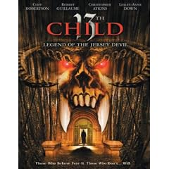 13th Child: Legend of the Jersey Devil by 