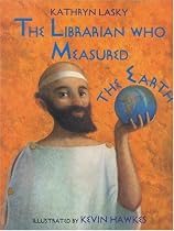 The Librarian Who Measured the Earth