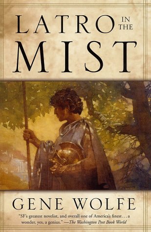 Gene Wolfe
