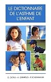 Dict.asthme chez l'enfant