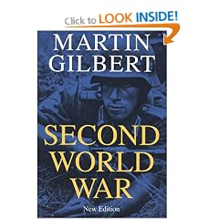 The Second World War