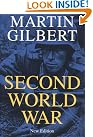 The Second World War