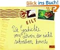 Die Geschichte vom L�wen, der nicht schreiben konnte: Minimax-Ausgabe