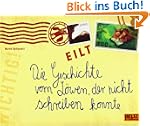 Die Geschichte vom L�wen, der nicht s...