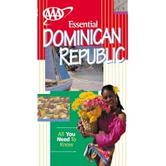 AAA Essential Guide: Dominican Republic