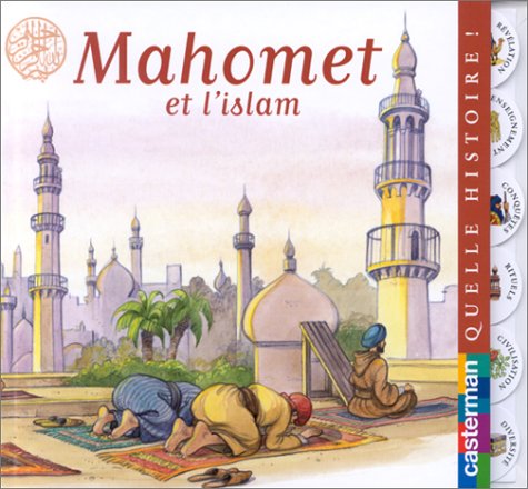 Mahommet