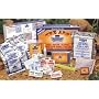 Super Ark Emergency Food Bar and Survival Kit