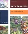 Java Concepts