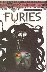 Sandman Presents, The: The Furies (Sandman Presents)