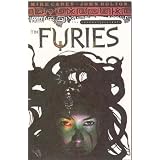 Sandman Presents: The Furiespar Mike Carey