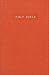  : Gift & Award Bible-NIV
