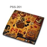 Taylorhe Skins PS3 Slim Decal/ splash of everyday life