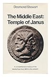The Middle East : temple of Janus