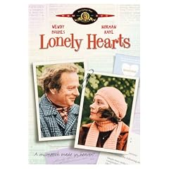 Lonely Hearts [VHS] [UK Import]