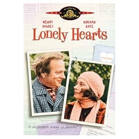 Lonely Hearts [VHS]