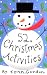 52 Christmas Activities (Deck of Cards)