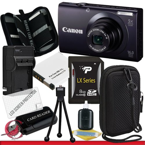 black friday price Canon a3400 is