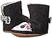 Robeez Panda Crib Shoe (Infant)
