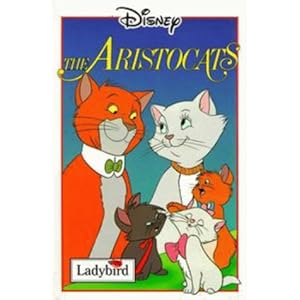 The Aristocats Book