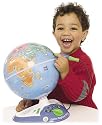 LeapFrog Junior Explorer Globe