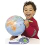 LeapFrog Junior Explorer Globe
