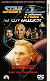Star Trek The Next Generation 32 : Yesterday's Enterprise / The Offspring [UK IMPORT] - Patrick Stewart