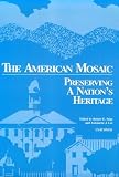 Review Wayne State University Press  / The American Mosaic