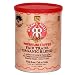 Reggie's Roast Organic/Fair Trade Whole Bean Coffee, 12-Ounce Can (Pack of 3)