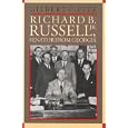 Richard B. Russell, Jr., Senator from Georgia (Fred W Morrison Series in Southern Studies)