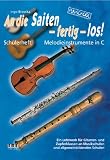 Produkt-Bild: Brzoska, Ingo : Sch&uuml;lerheft, Melodieinstrumente in C