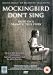 Mockingbird Don't Sing [DVD] [2001]