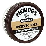 Golden Mink Oil - 168 g