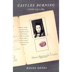 Castles Burning: A Child's Life in War
