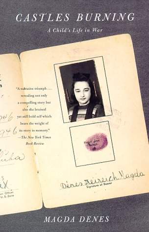 Castles Burning: A Childs Life in War