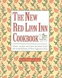New Red Lion Inn Cookbook
