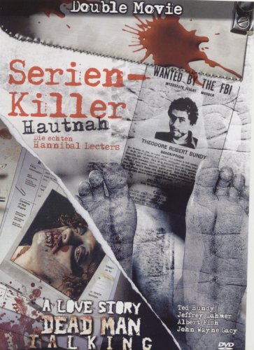 Crest Movies Serien-Killer Hautnah + Dead Man Talking ( Double Feature )