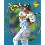 Derek Jeter (Jam Session (Paper)) book cover
