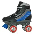 Boys Roller Derby City Lites Quad Skates