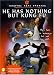 He Has Nothing But Kung Fu